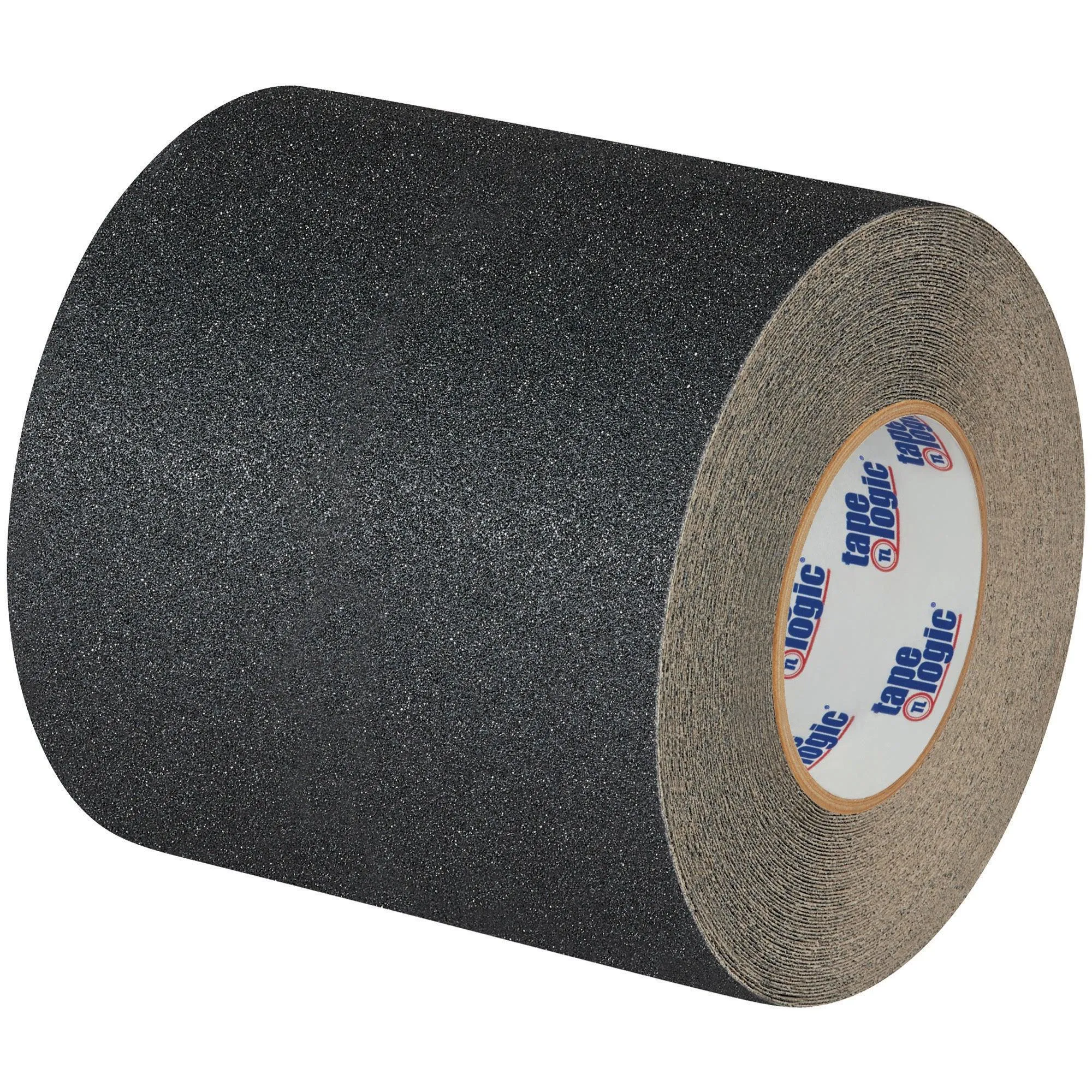 6" x 60' Black Heavy Duty Tape Logic® Anti-Slip Tape