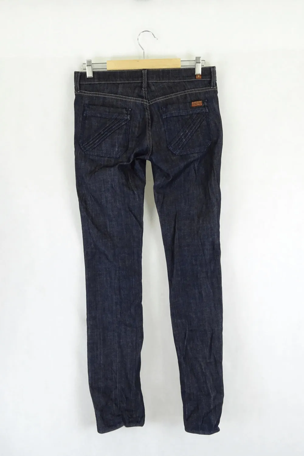 7 For All Mankind Jeans 27 (9AU)