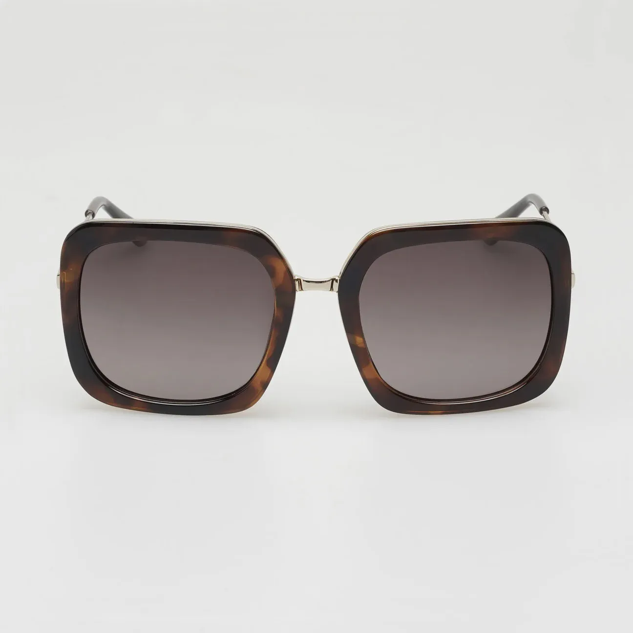 Alex (Tortoiseshell Gold Brown)