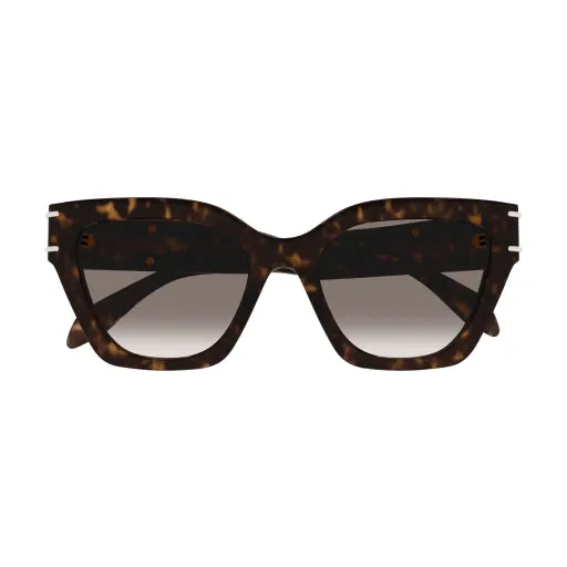 Alexander McQueen AM0398S Sunglasses