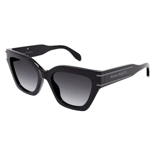 Alexander McQueen AM0398S Sunglasses