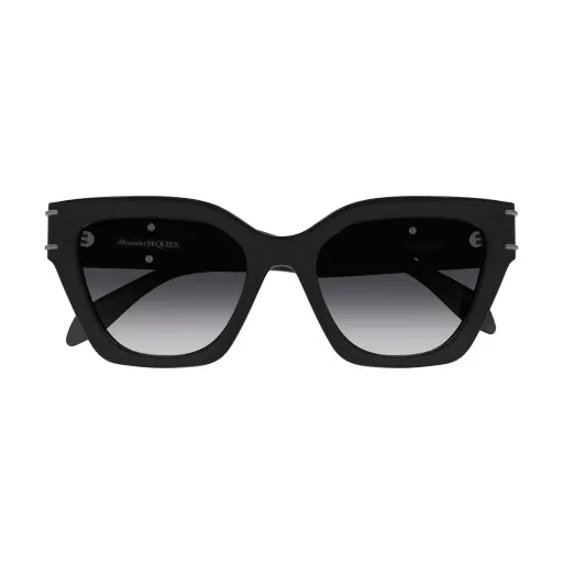 Alexander McQueen AM0398S Sunglasses