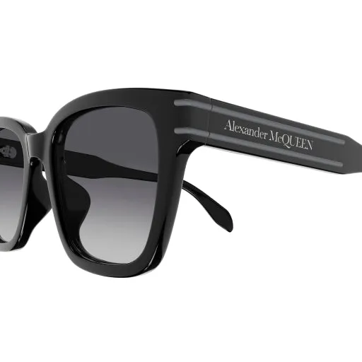 Alexander McQueen AM0399SA Sunglasses