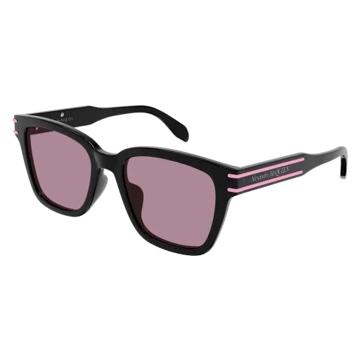 Alexander McQueen AM0399SA Sunglasses