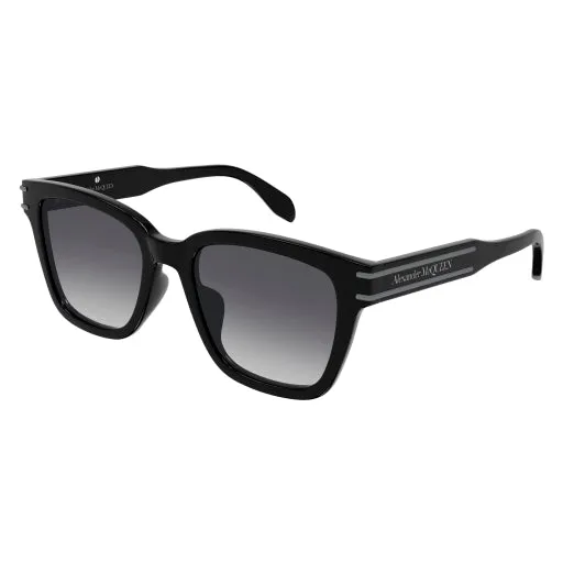 Alexander McQueen AM0399SA Sunglasses