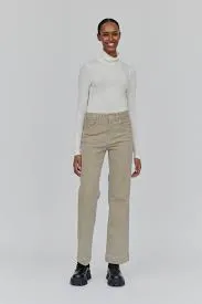 Basic Apparel Emma Jeans Sage