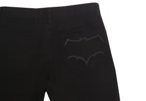 BATMAN Jeans [Black]