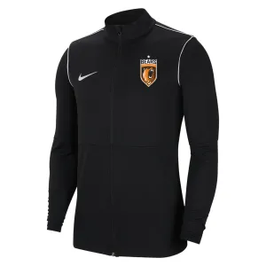 Bears Football Academy  - Park 20 Track Jacket