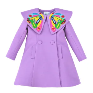 Beautiful Butterfly Coat: World of Eric Carle   Little Goodall