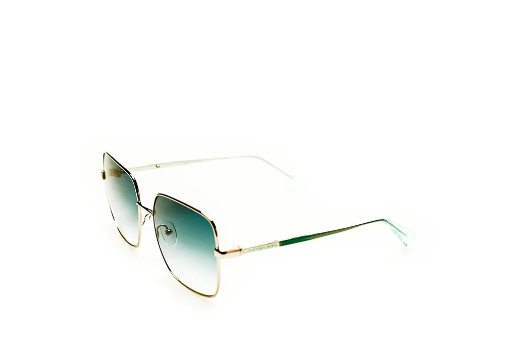 Calvin Klein Jeans 21220 Sunglass