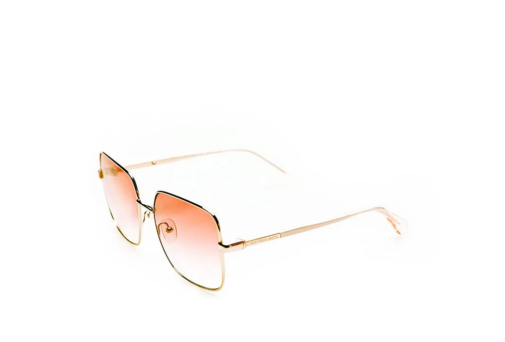 Calvin Klein Jeans 21220 Sunglass