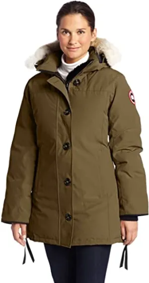 Canada Goose Dawson Parka - Women's