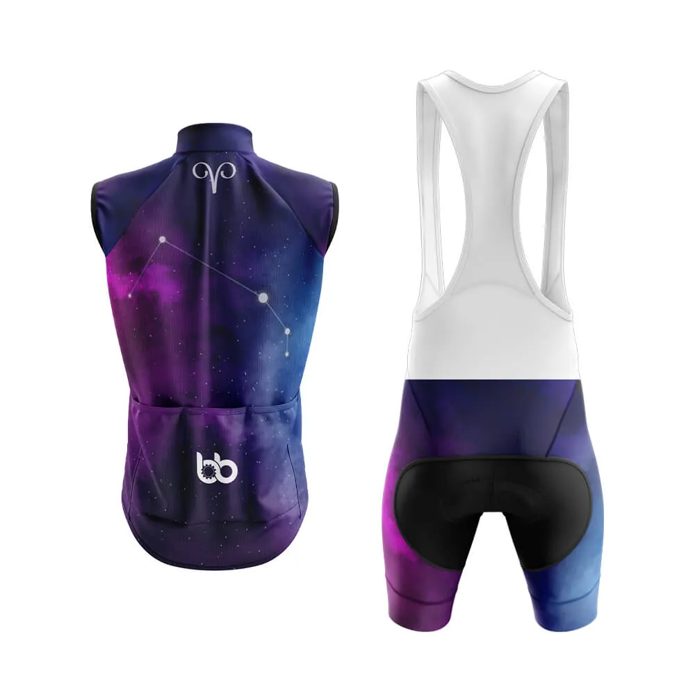 Constellation Zodiac (V1) (ARIES) Club Cycling Kit