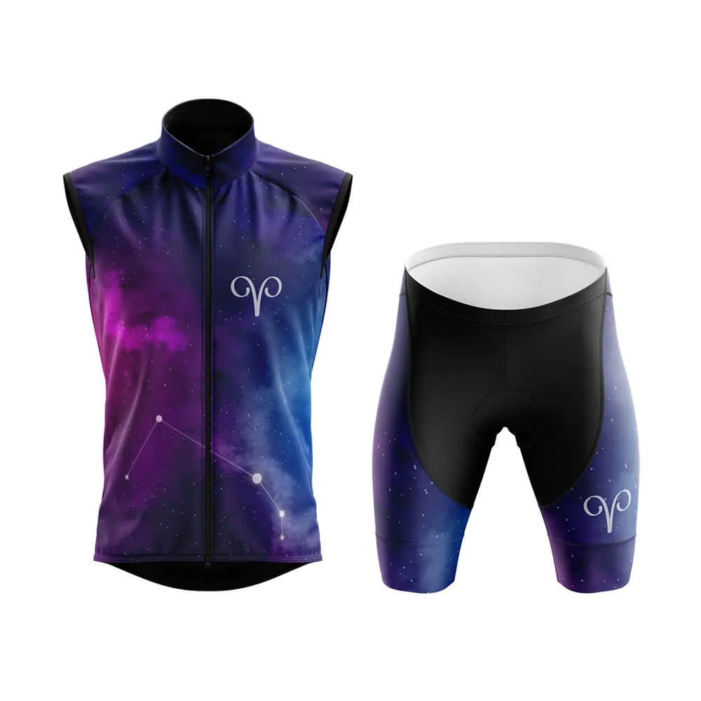 Constellation Zodiac (V1) (ARIES) Club Cycling Kit