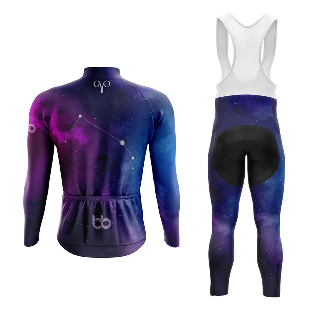 Constellation Zodiac (V1) (ARIES) Club Cycling Kit