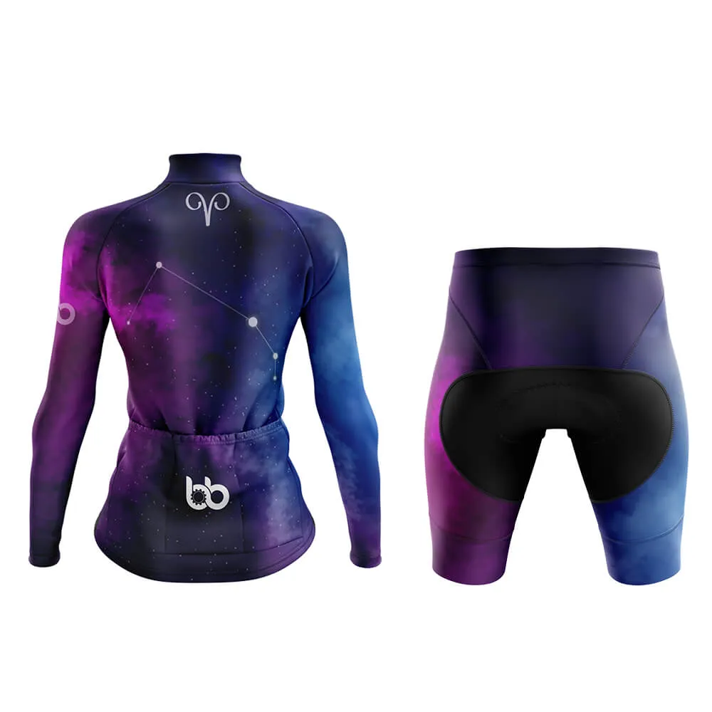 Constellation Zodiac (V1) (ARIES) Club Cycling Kit