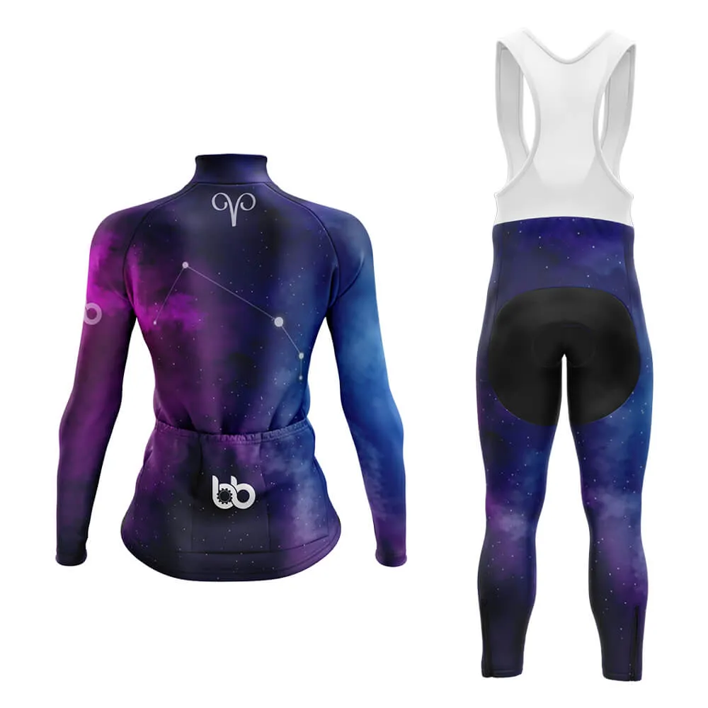 Constellation Zodiac (V1) (ARIES) Club Cycling Kit