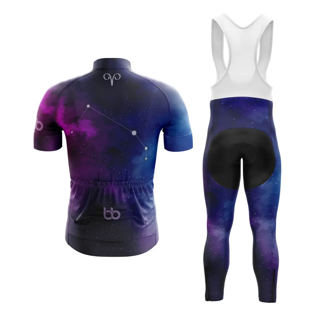 Constellation Zodiac (V1) (ARIES) Club Cycling Kit