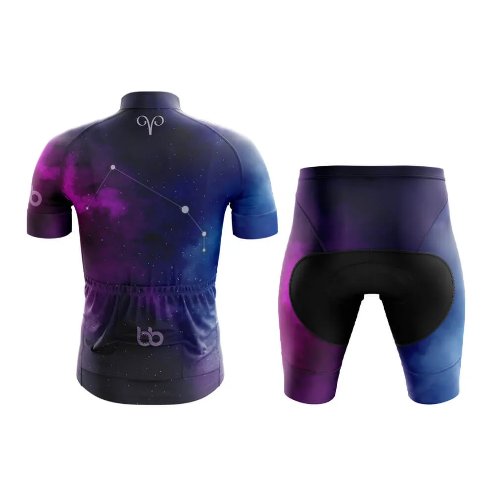 Constellation Zodiac (V1) (ARIES) Club Cycling Kit