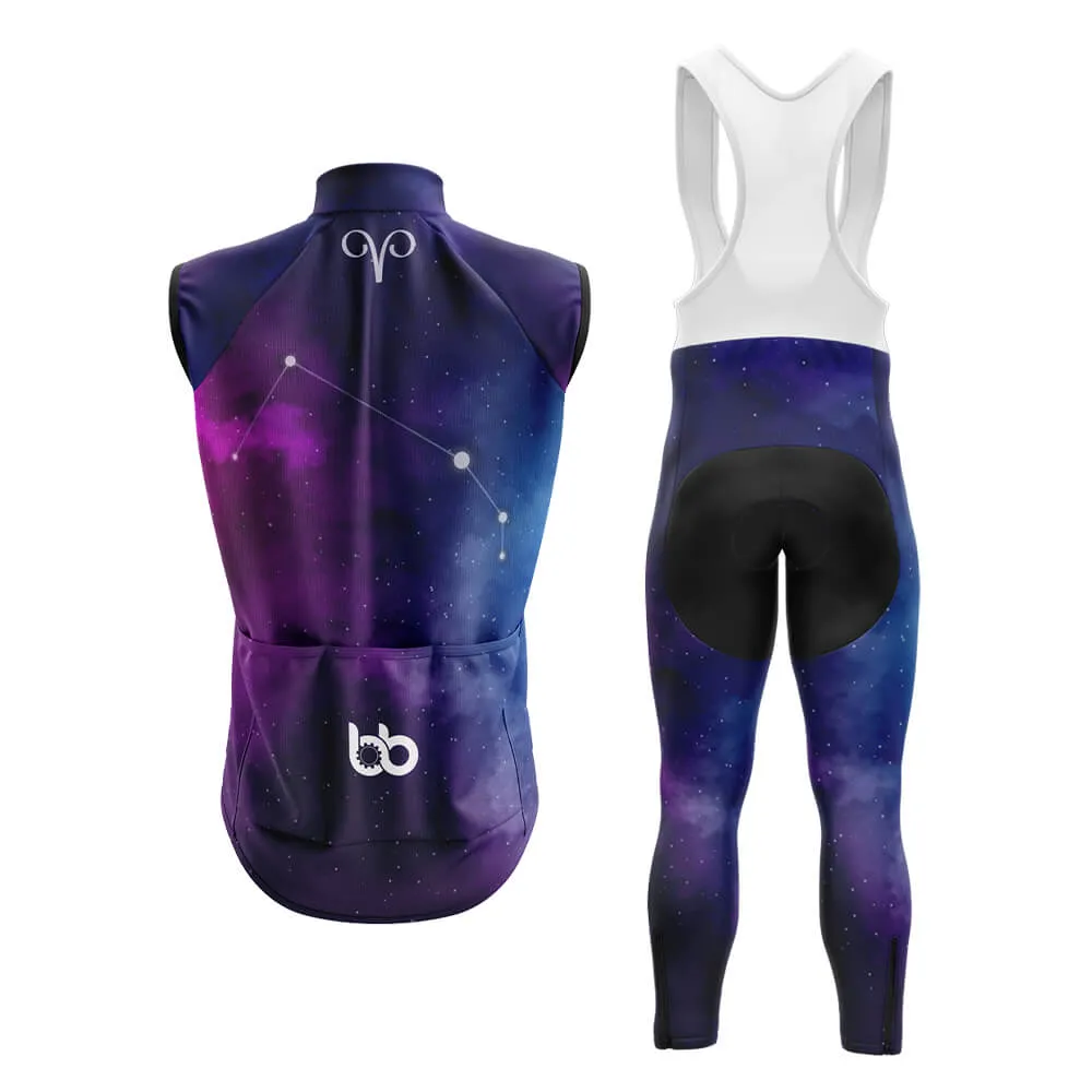 Constellation Zodiac (V1) (ARIES) Club Cycling Kit