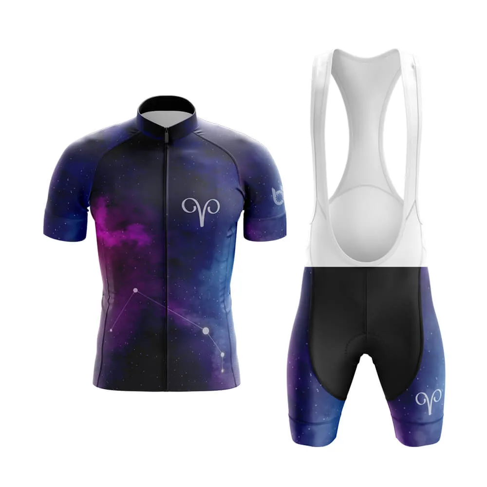 Constellation Zodiac (V1) (ARIES) Club Cycling Kit