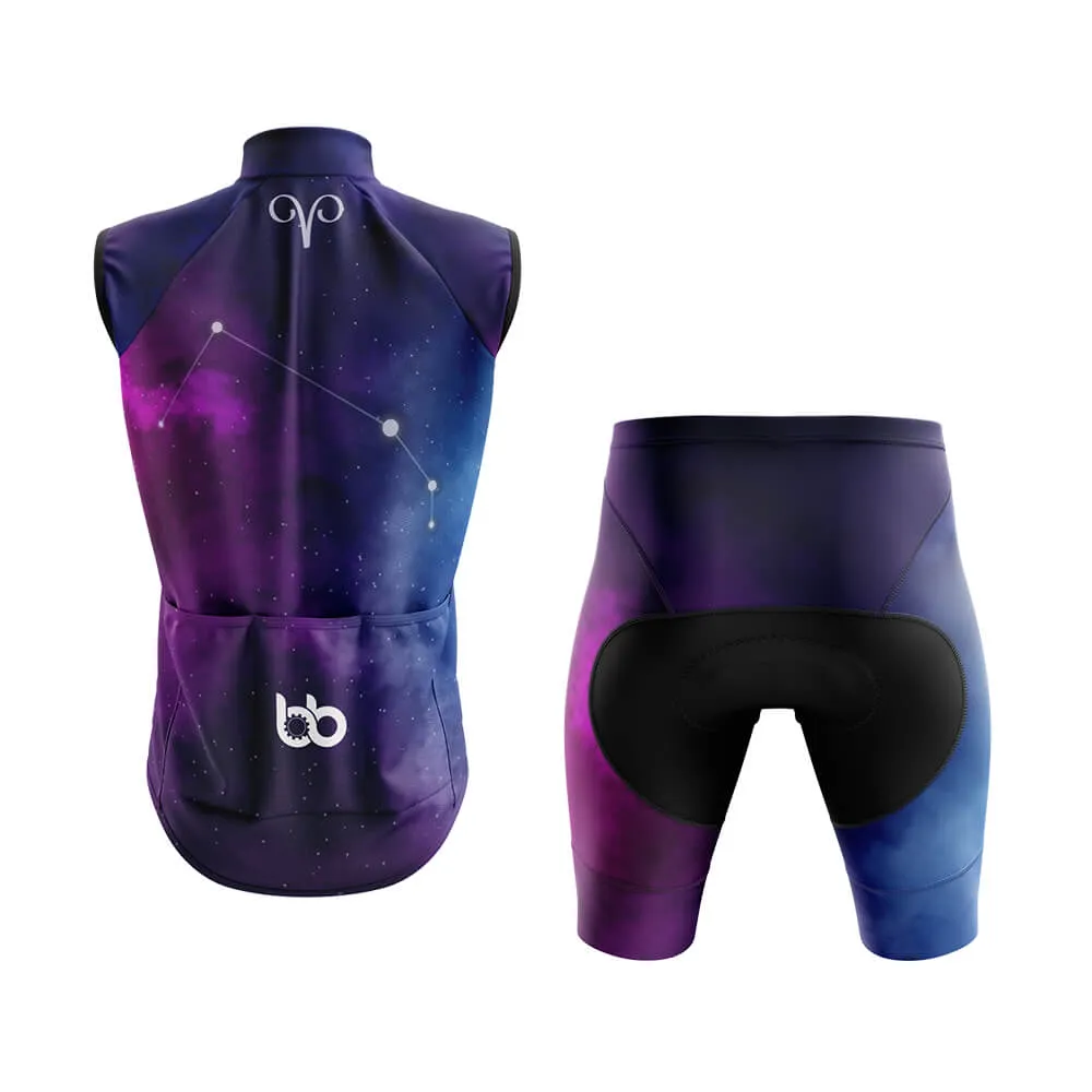 Constellation Zodiac (V1) (ARIES) Club Cycling Kit