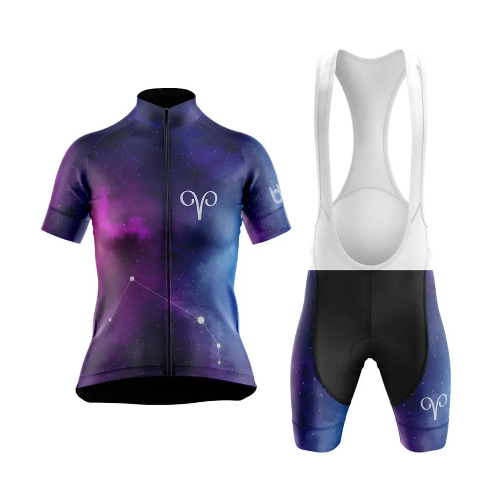 Constellation Zodiac (V1) (ARIES) Club Cycling Kit