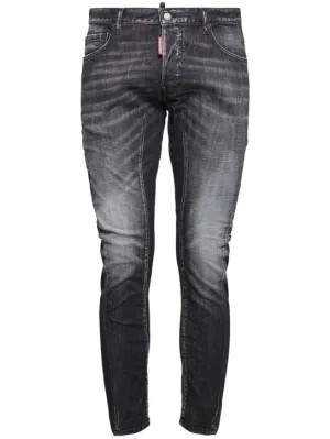 Dsquared2   Tidy Biker jeans 