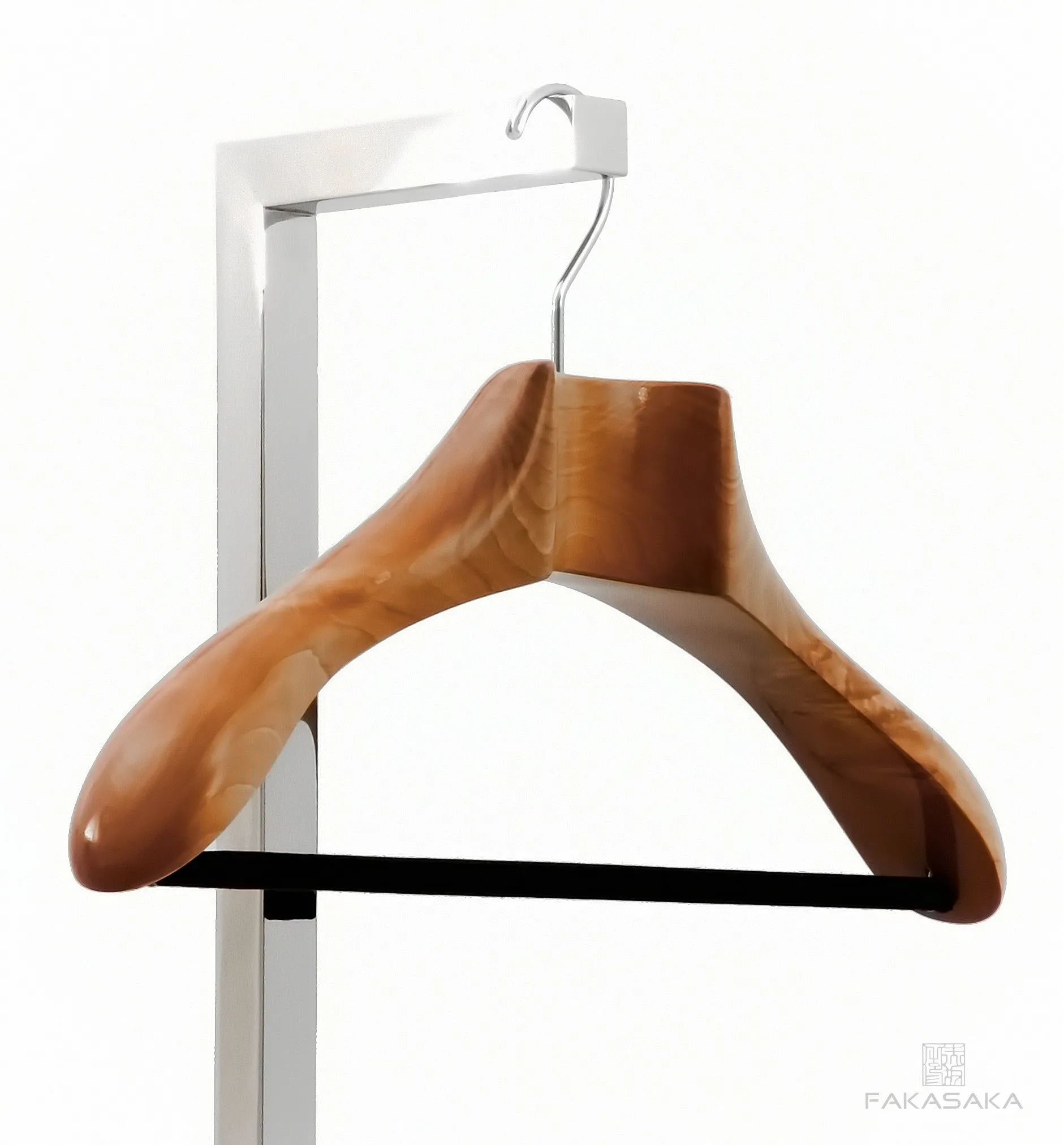 FA14 COAT RACK<br><br>CHROMED