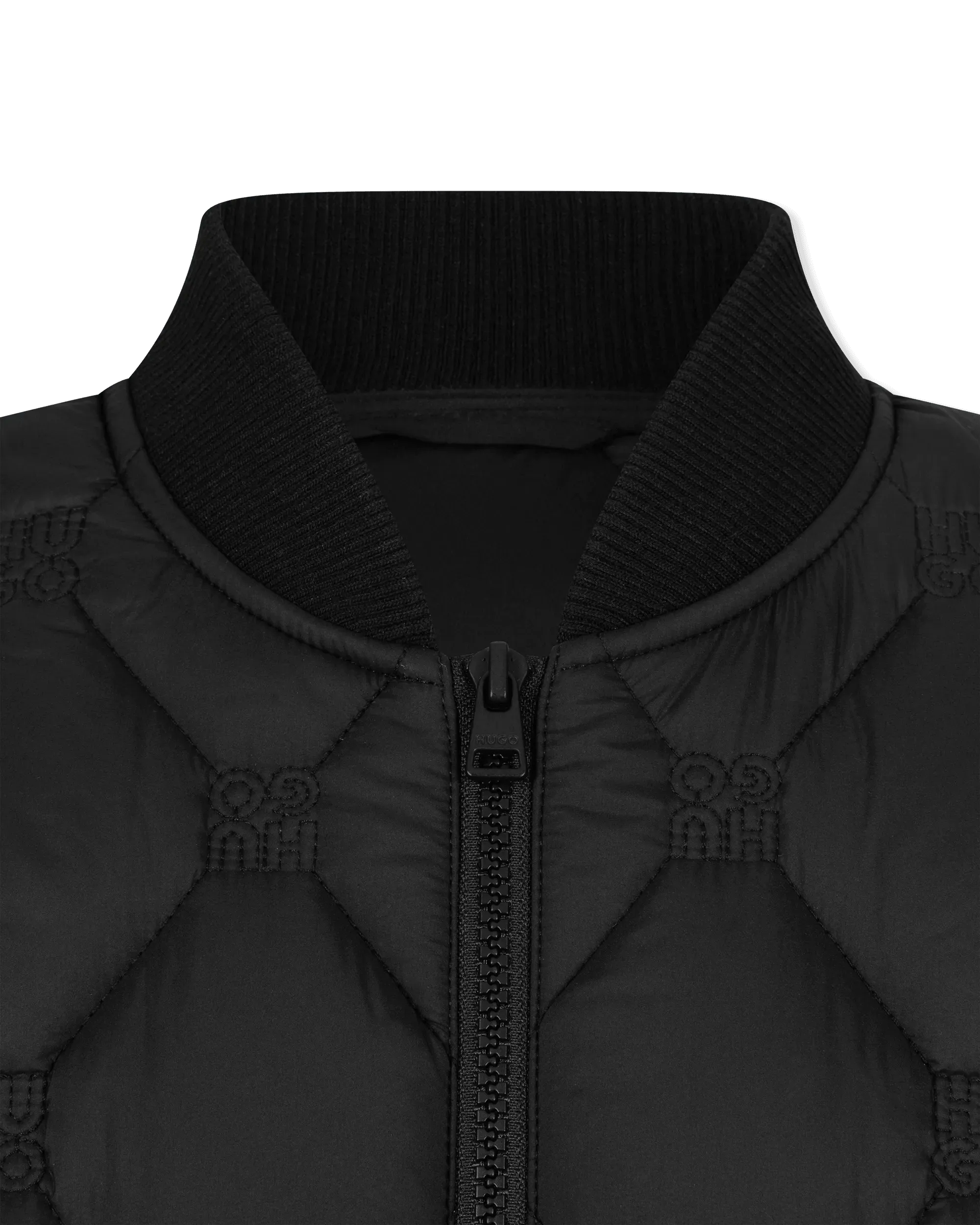 Falori-1 Quilted Jacket