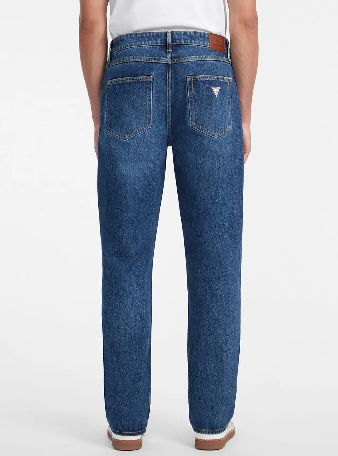 Guess Jeans G18 Relaxed Fit Jeans