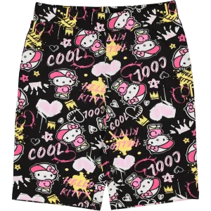 Hello Kitty Cycle Shorts