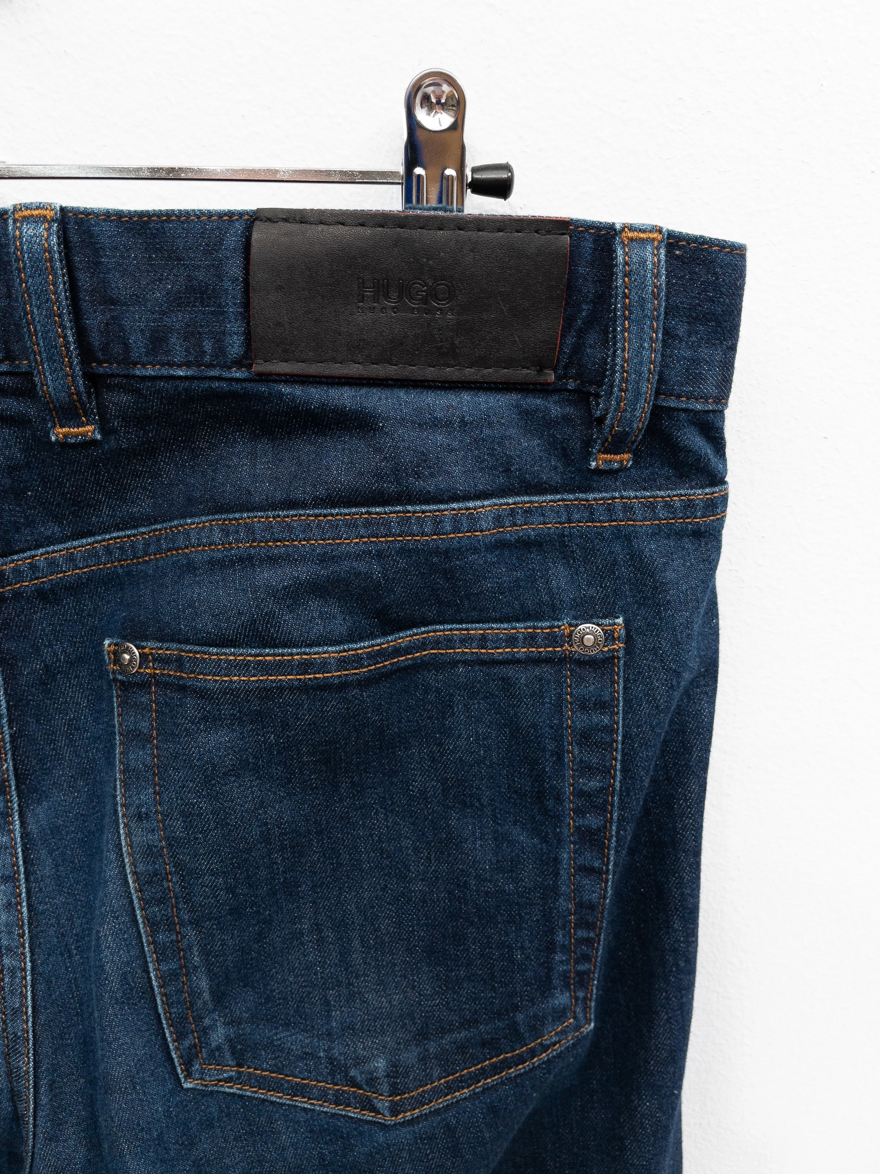 Hugo Boss Jeans