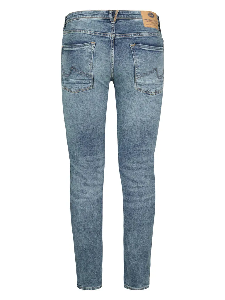 JEANS NASH NARROW SKINNY