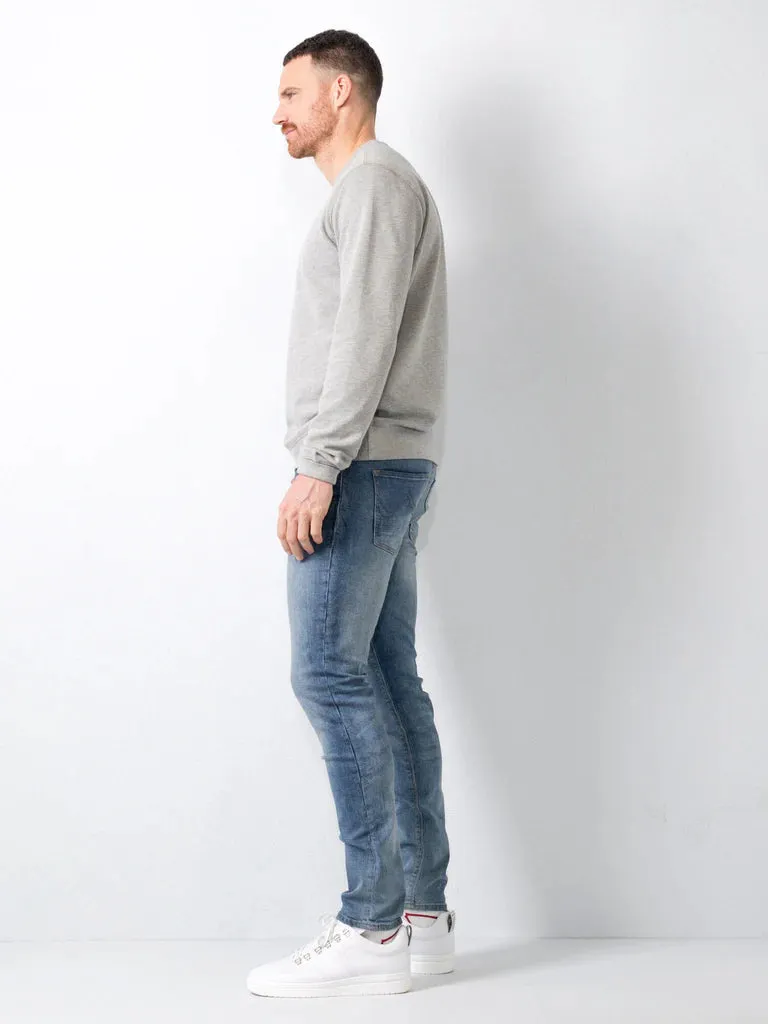 JEANS NASH NARROW SKINNY