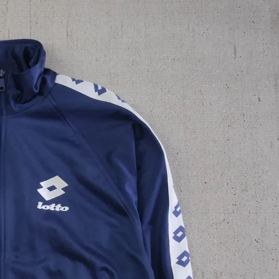 Lotto Track Jacket (M)