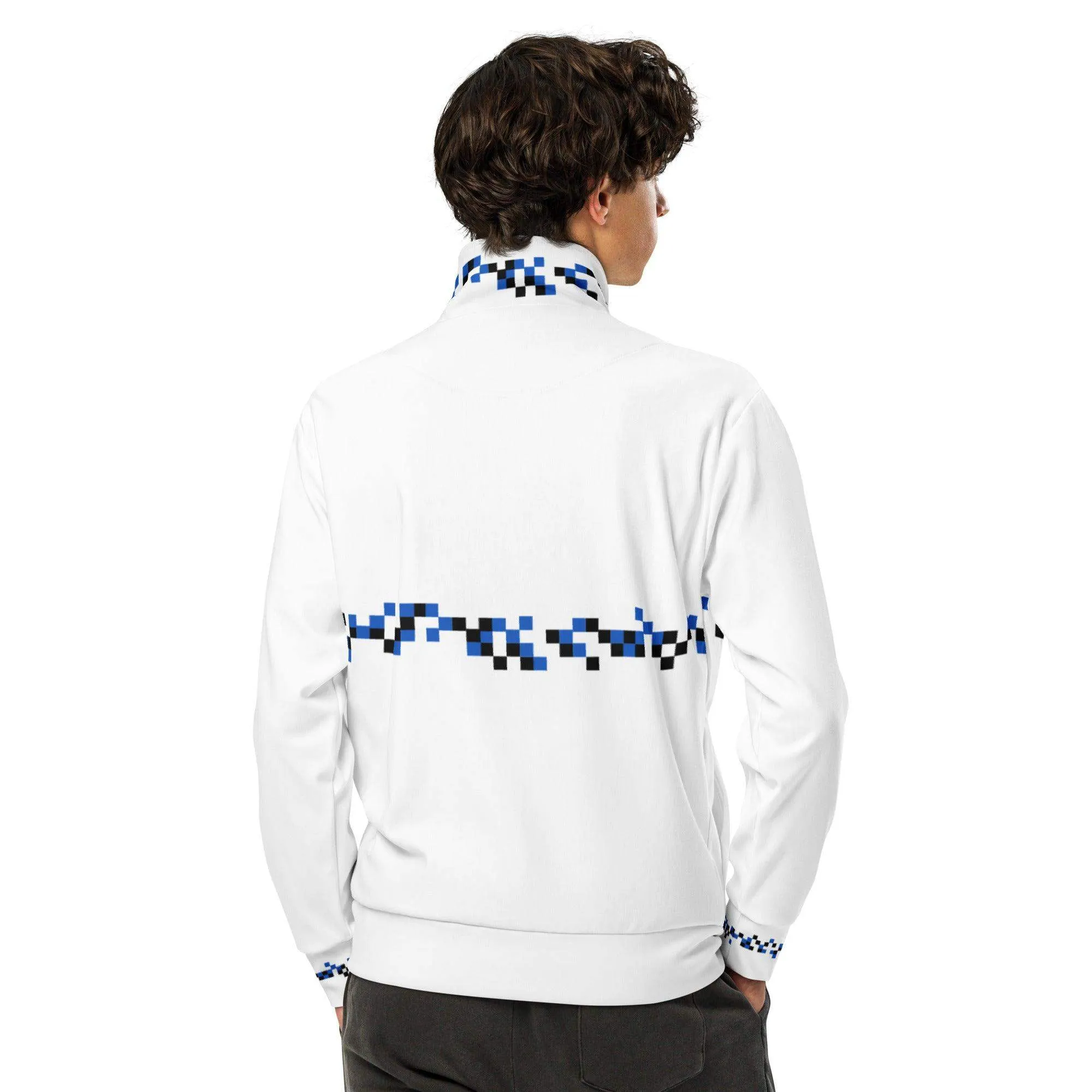 McEnroe Challenge 85 Track Jacket