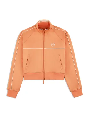 Miss Lioni Track Jacket- Canyon Sunset