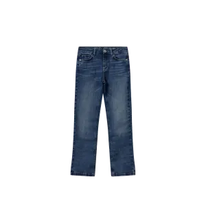 Mos Mosh  Ashley Imera Jeans Ankel Blue