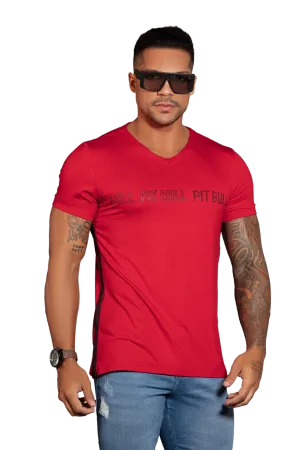 Pit Bull Jeans Men's T-Shirt 79945