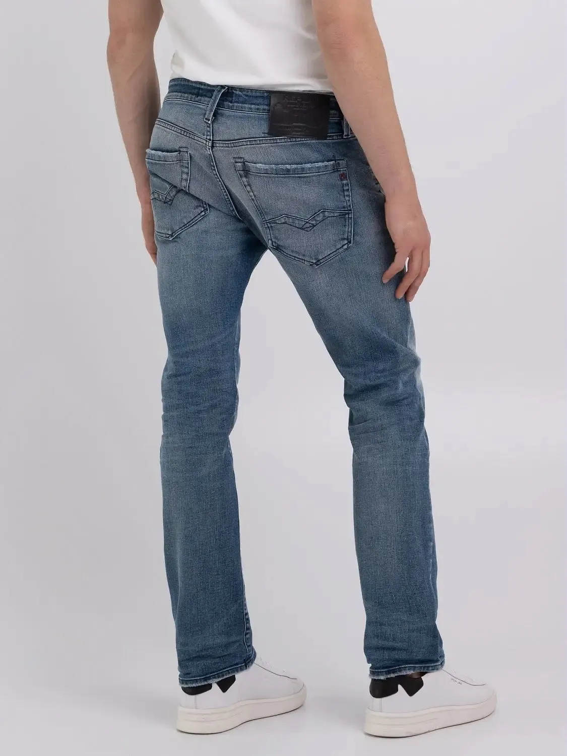 Replay Waitom Reg Jeans, M983 753588009