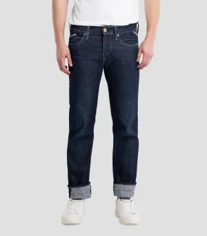 Replay Willbi Reg Fit Jeans M1008 .000.285 440