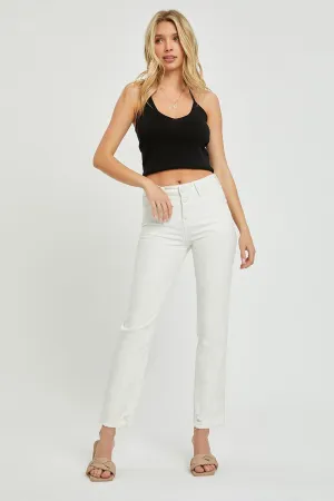 RISEN - WILLOW -Tummy Control Jeans