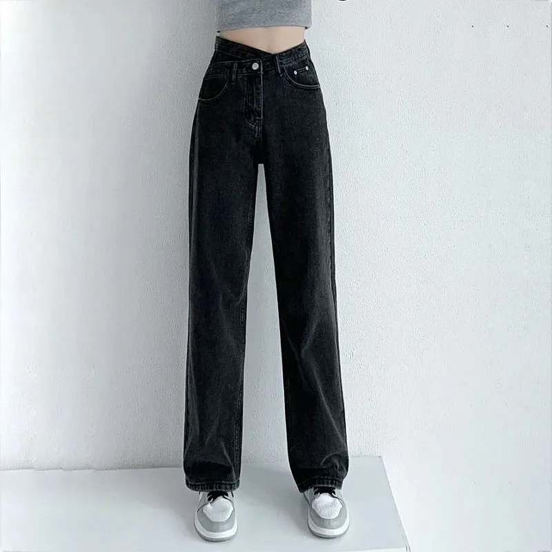 Shadowline Vintage Mom Fit Jeans