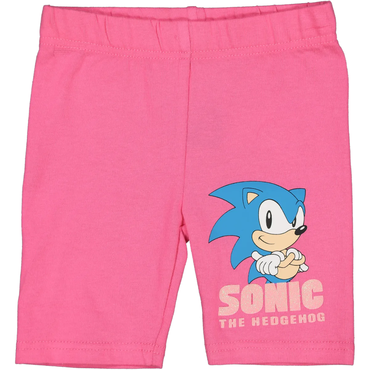 Sonic The Hedgehog Cycle Shorts