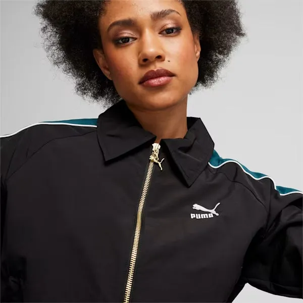 T7 PLAY.PARIS. Track Jacket WV PRIME Women