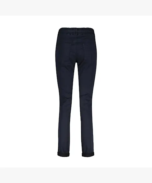 TESSY JOGGERS - NAVY