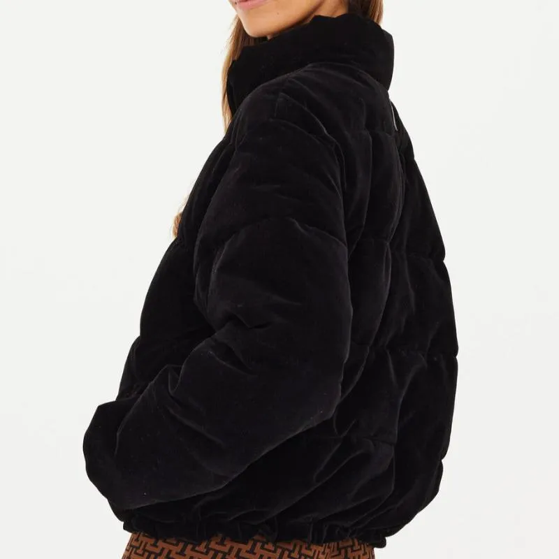 The Upside Amari Jacket - Black