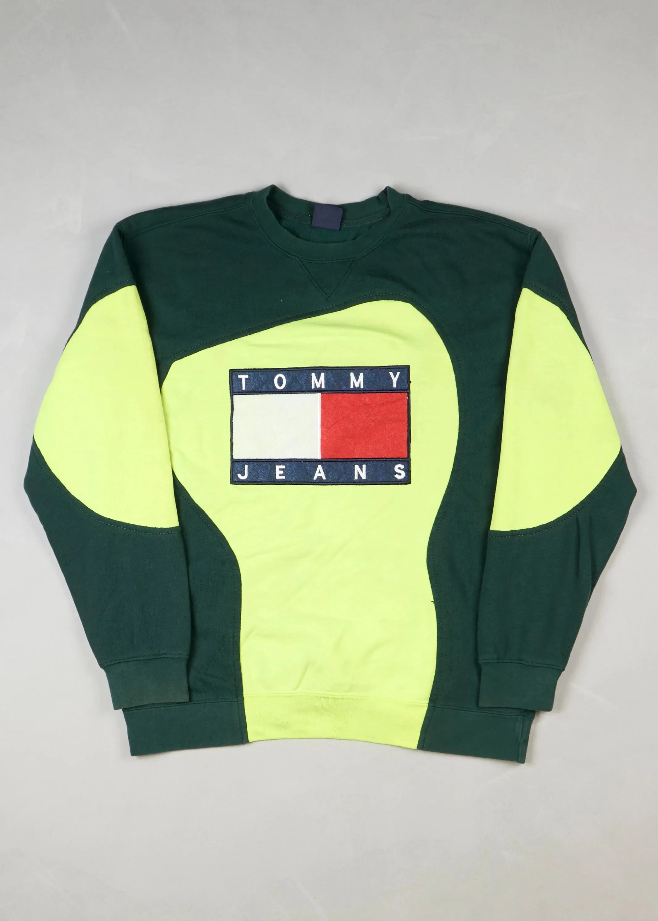 Tommy Jeans - Sweater (M)