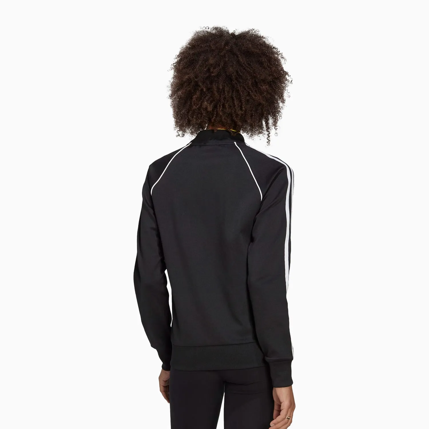 Women's Primeblue SST Track Jacket